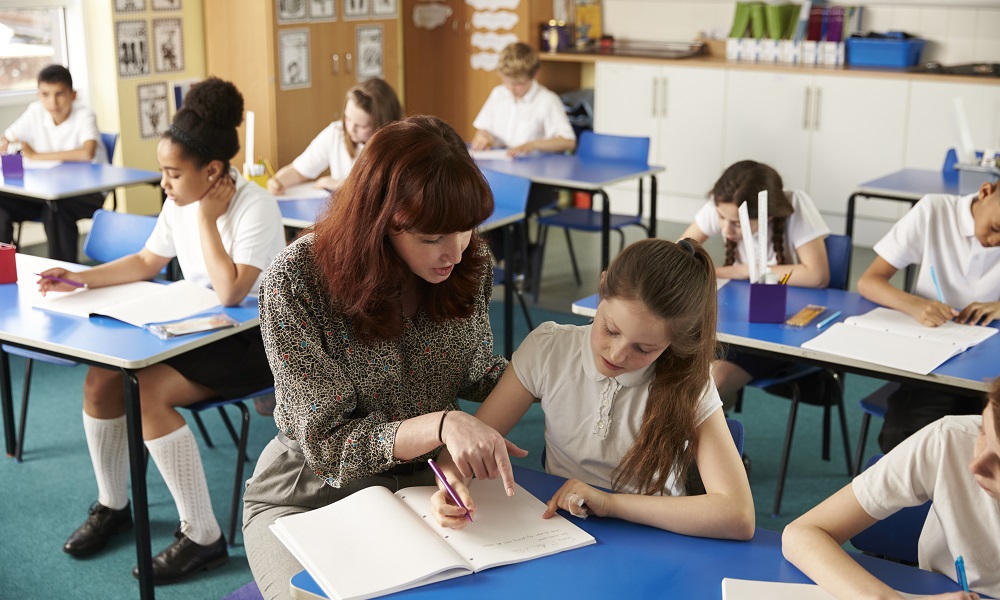 Apakah Siswa Australia Menerima Pendidikan Sekolah yang Layak Mereka Terima?