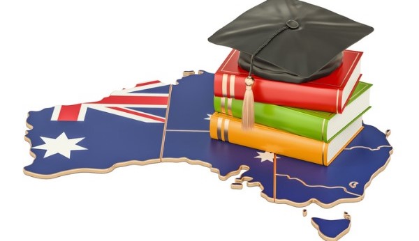 Pengembangan Sistem Pendidikan di Australia